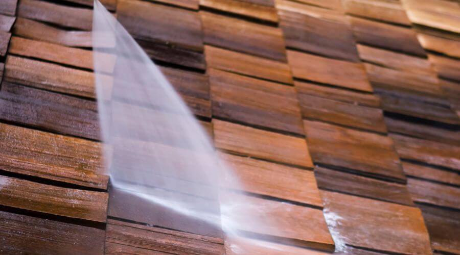 Slate Roofing in Hot Springs Village, AR